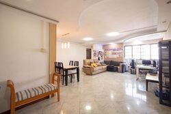Blk 248 Compassvale Road (Sengkang), HDB 5 Rooms #507894401